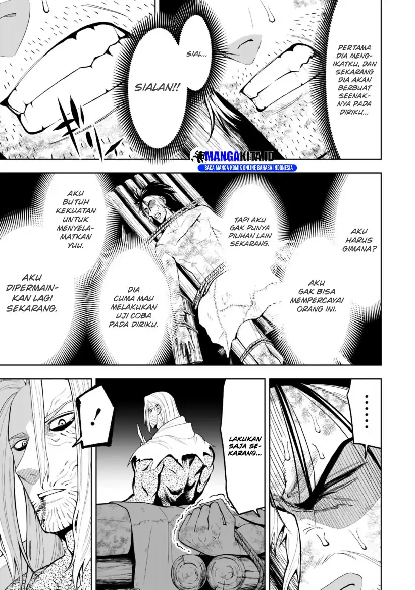 Baca LOSTEND - Chapter 36 halaman 12