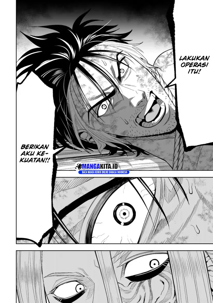 Baca LOSTEND - Chapter 36 halaman 13