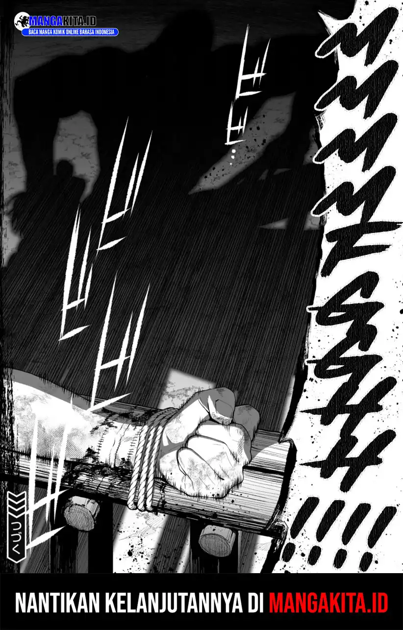 Baca LOSTEND - Chapter 36 halaman 17