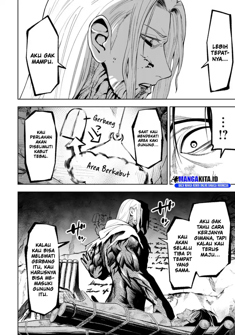 Baca LOSTEND - Chapter 36 halaman 3