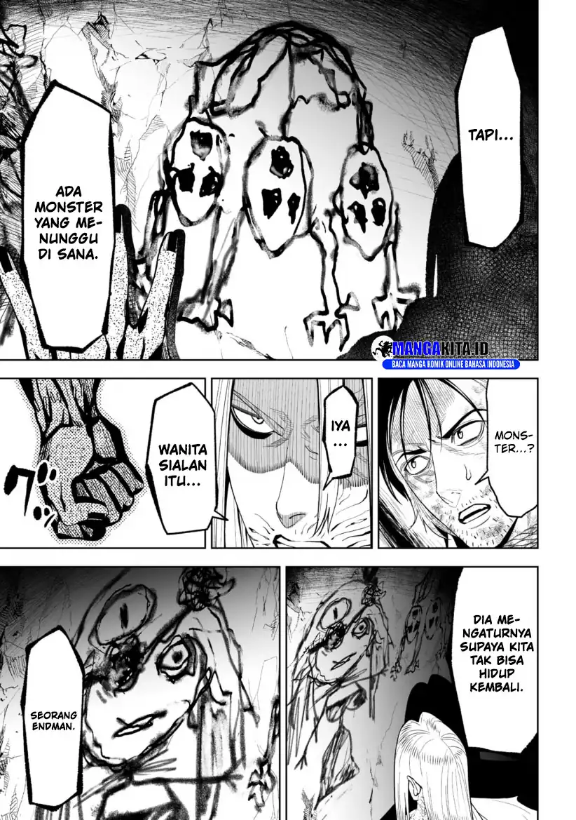 Baca LOSTEND - Chapter 36 halaman 4