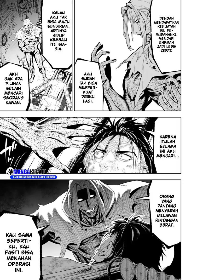 Baca LOSTEND - Chapter 36 halaman 6