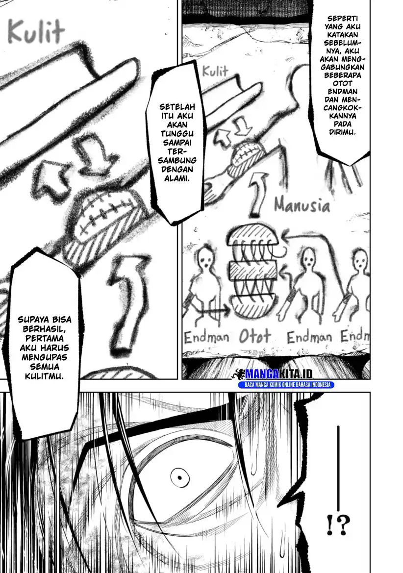 Baca LOSTEND - Chapter 36 halaman 8