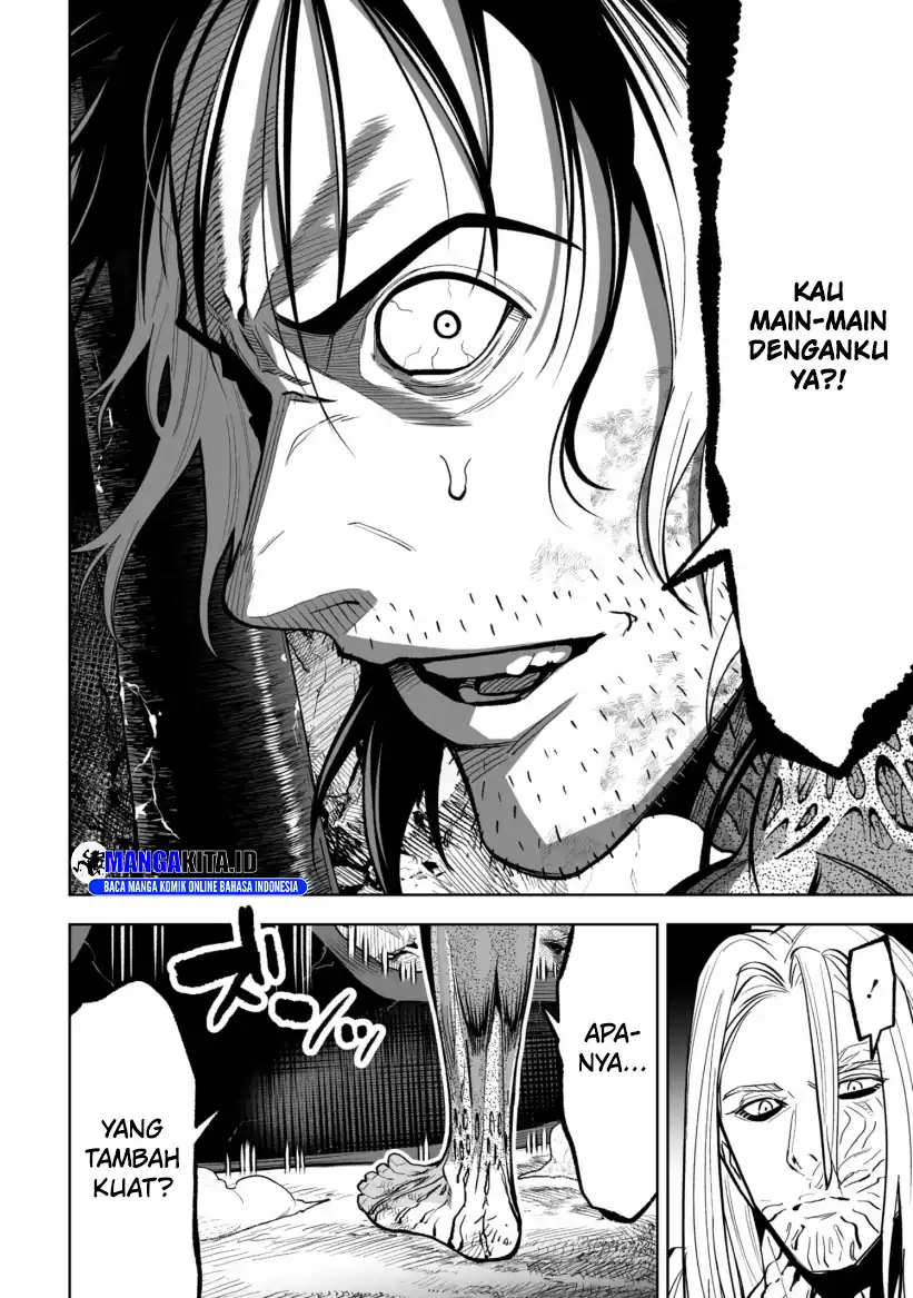 Baca LOSTEND - Chapter 37 halaman 11