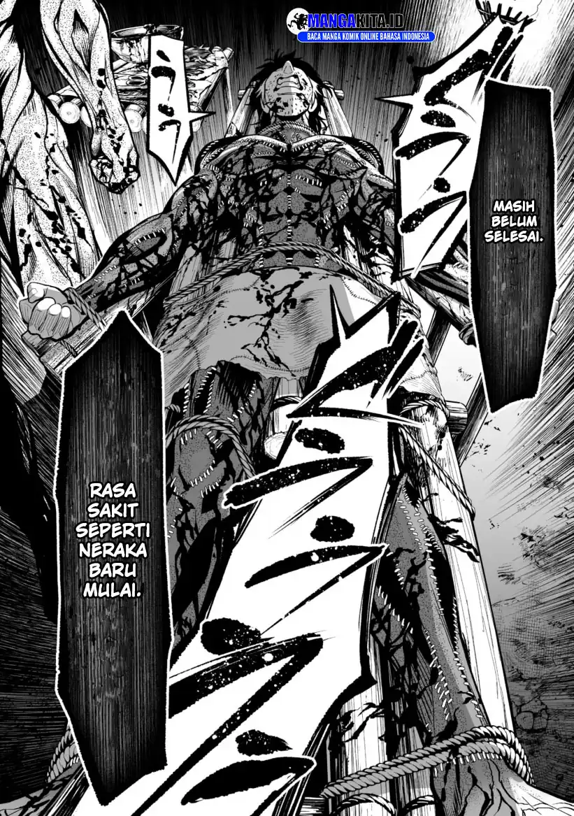 Baca LOSTEND - Chapter 37 halaman 3