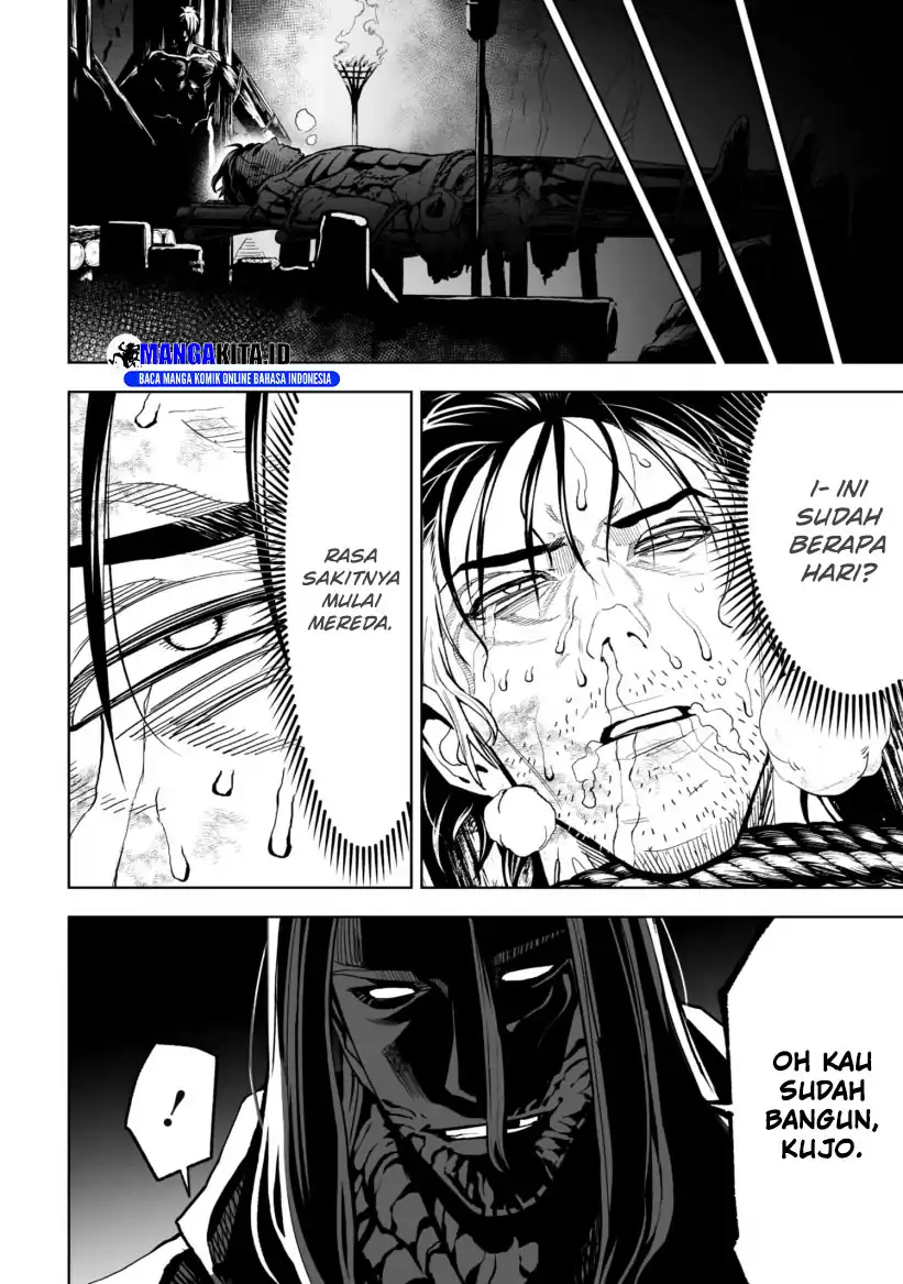 Baca LOSTEND - Chapter 37 halaman 7