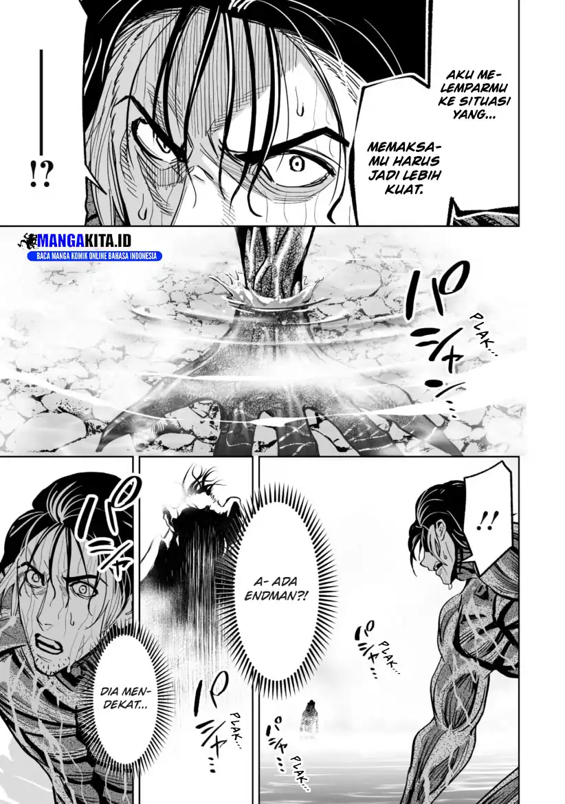 Baca LOSTEND - Chapter 38 halaman 10
