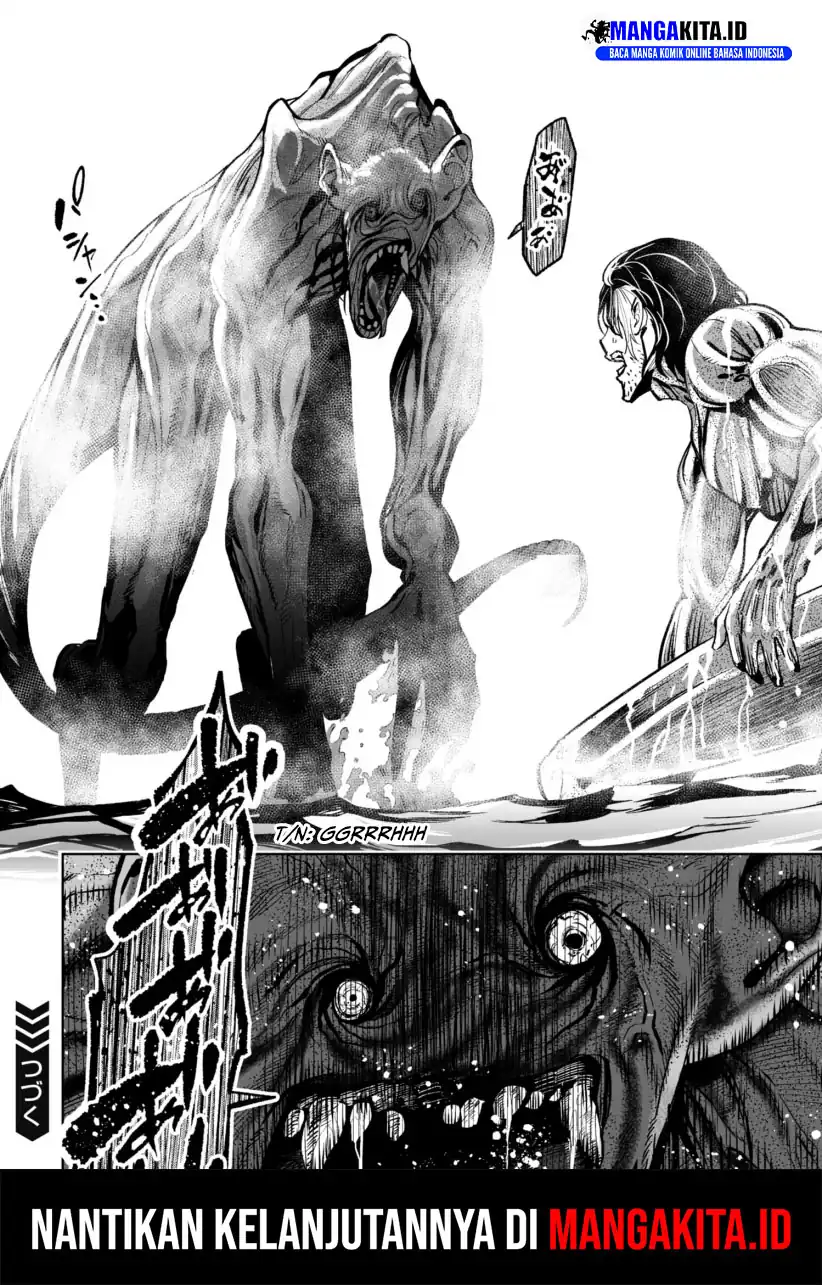 Baca LOSTEND - Chapter 38 halaman 11