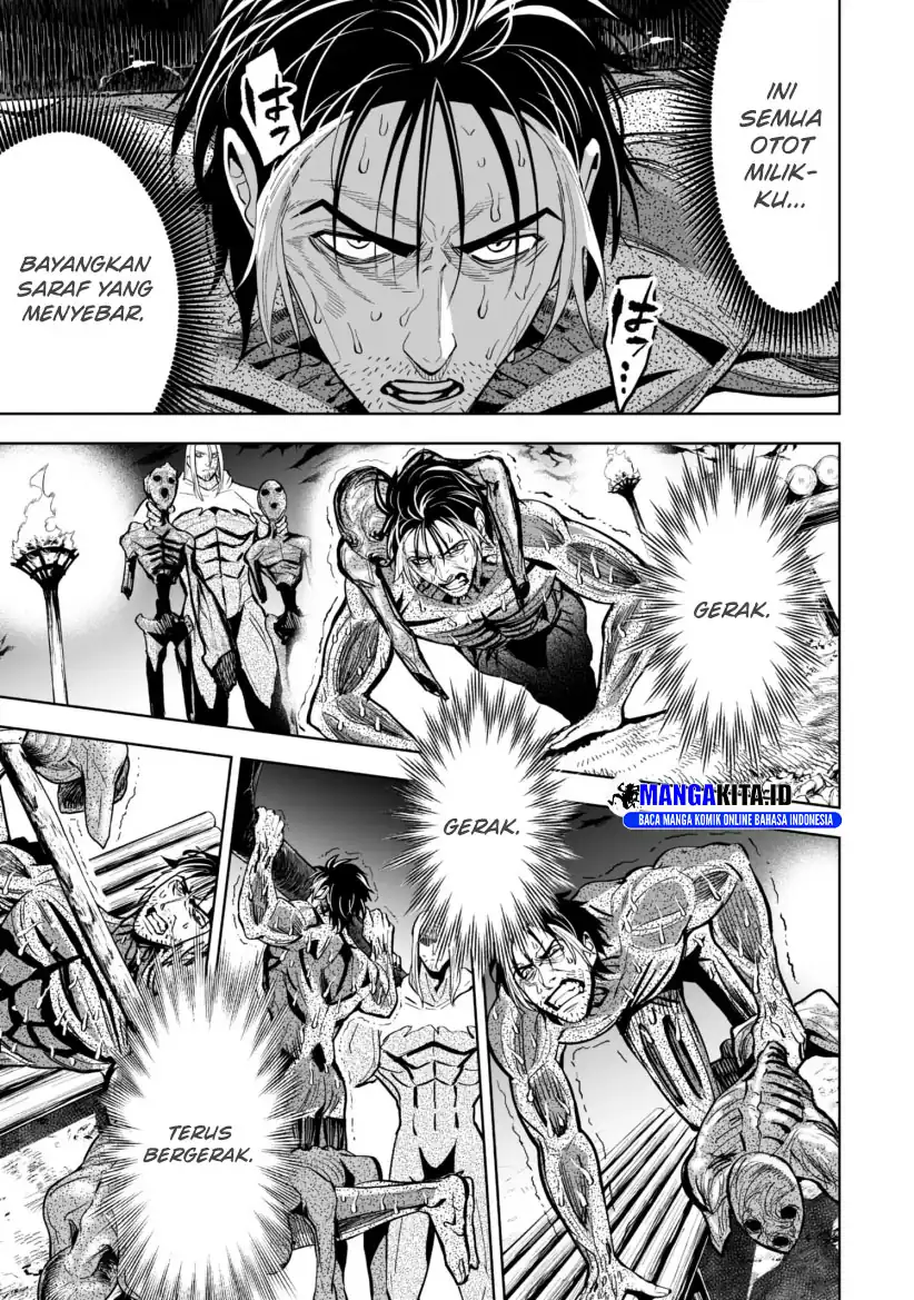 Baca LOSTEND - Chapter 38 halaman 4