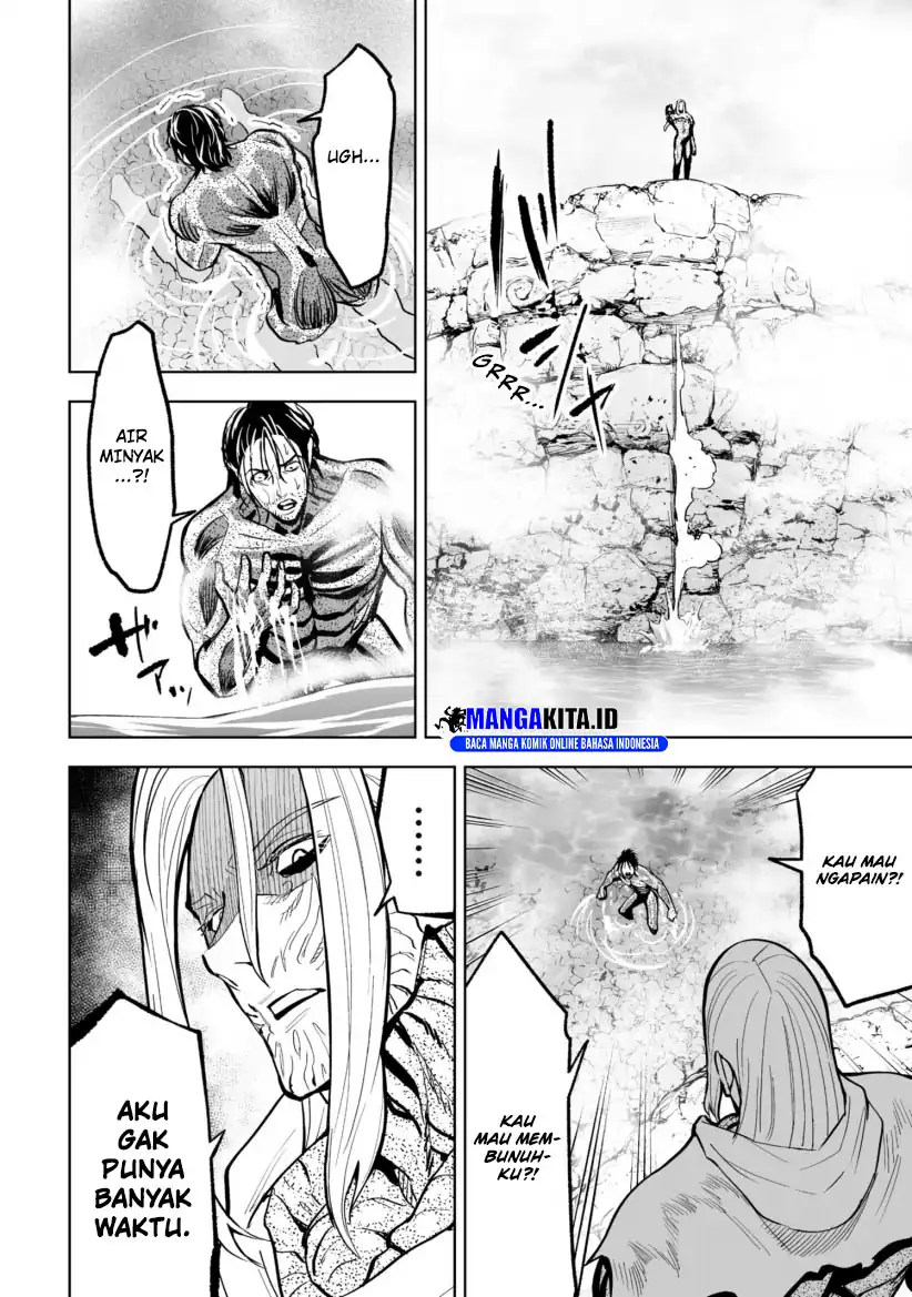 Baca LOSTEND - Chapter 38 halaman 9