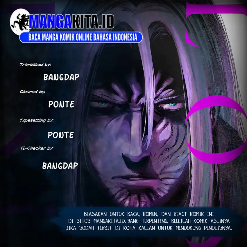 Baca LOSTEND - Chapter 39 halaman 1