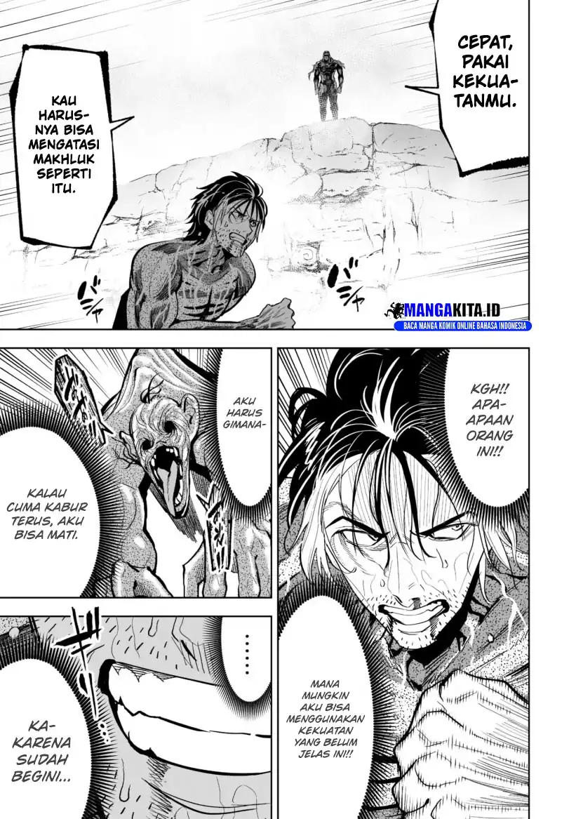 Baca LOSTEND - Chapter 39 halaman 10