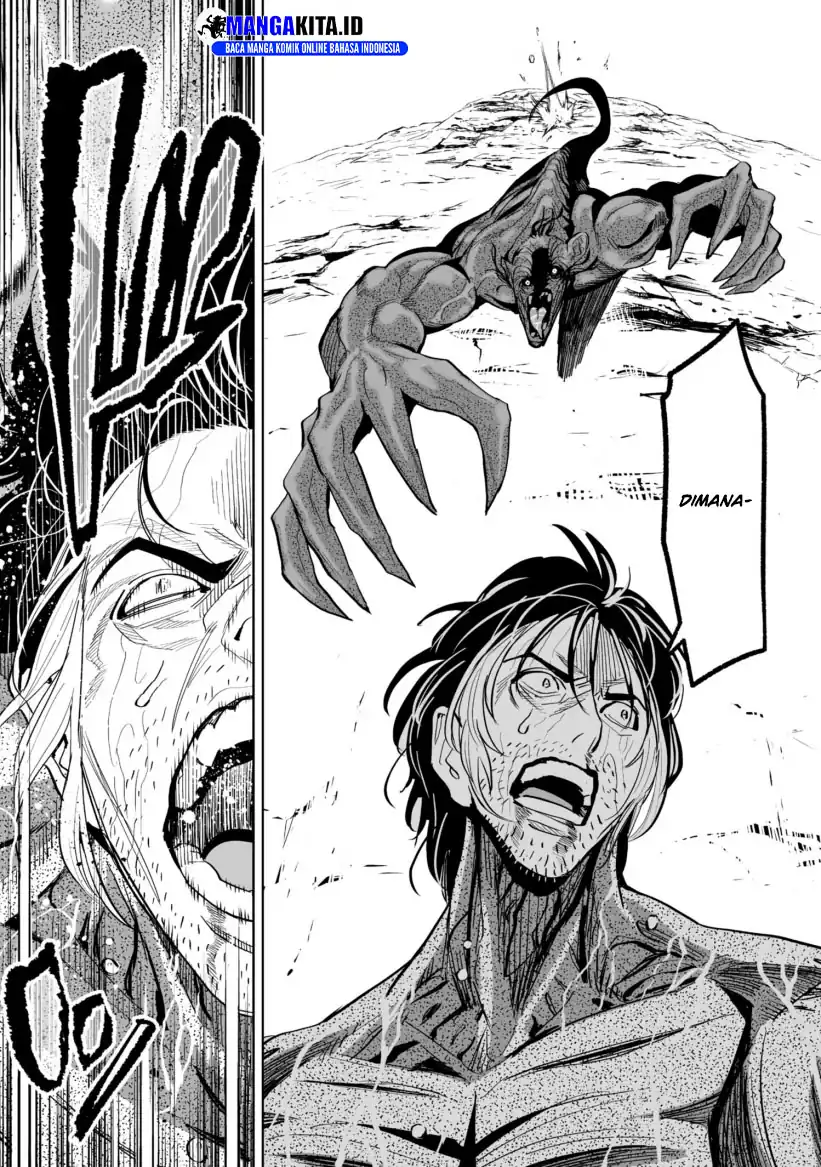 Baca LOSTEND - Chapter 39 halaman 12