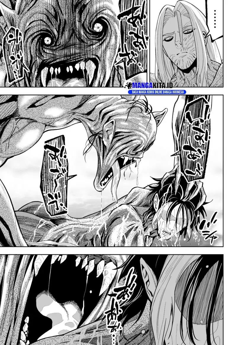 Baca LOSTEND - Chapter 39 halaman 14