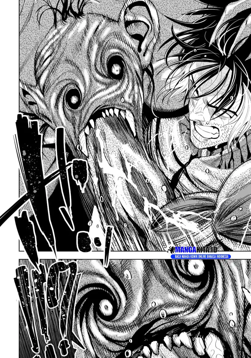 Baca LOSTEND - Chapter 39 halaman 15