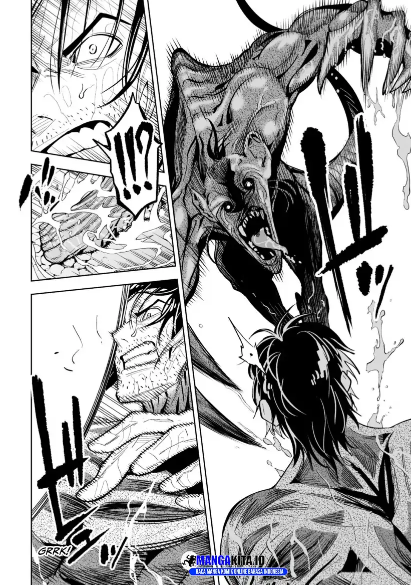 Baca LOSTEND - Chapter 39 halaman 3