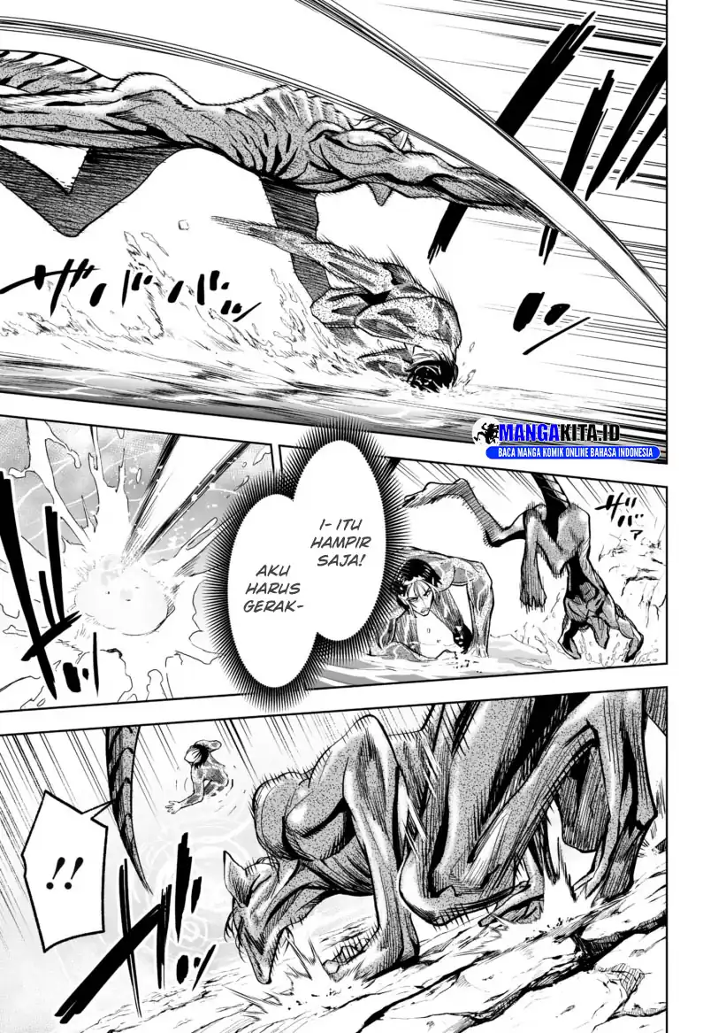 Baca LOSTEND - Chapter 39 halaman 6