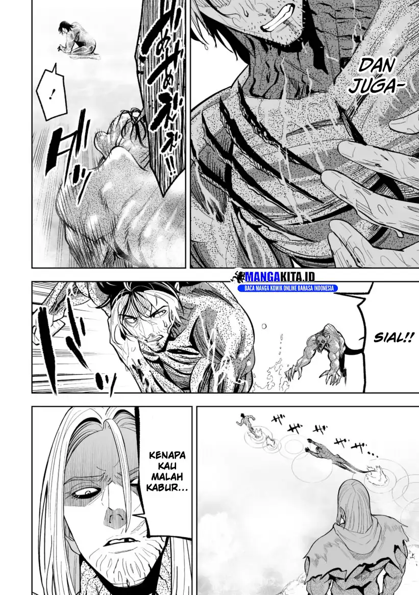 Baca LOSTEND - Chapter 39 halaman 9