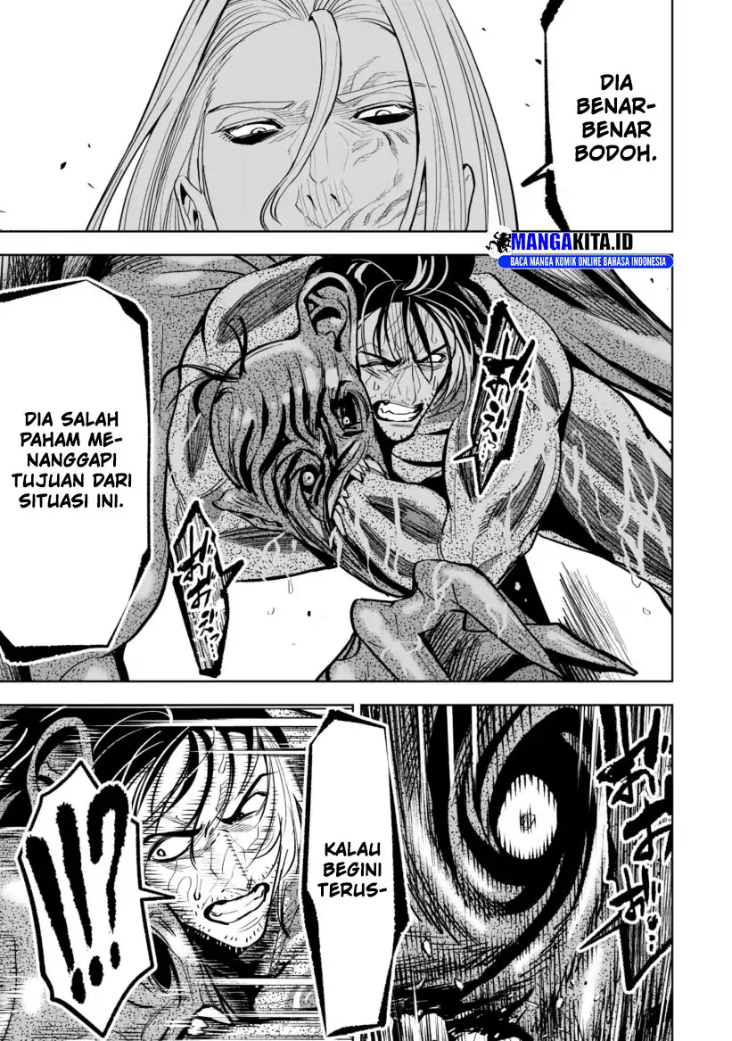 Baca LOSTEND - Chapter 40 halaman 2