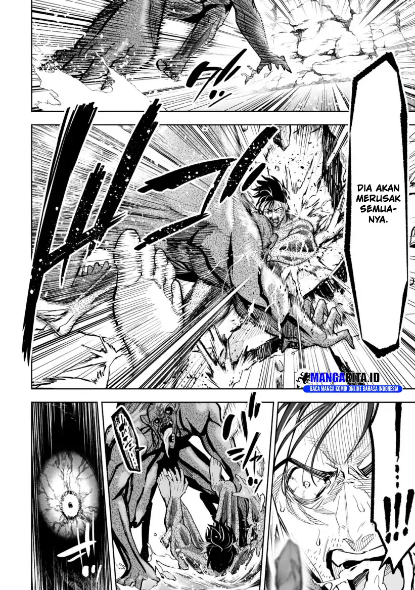 Baca LOSTEND - Chapter 40 halaman 3