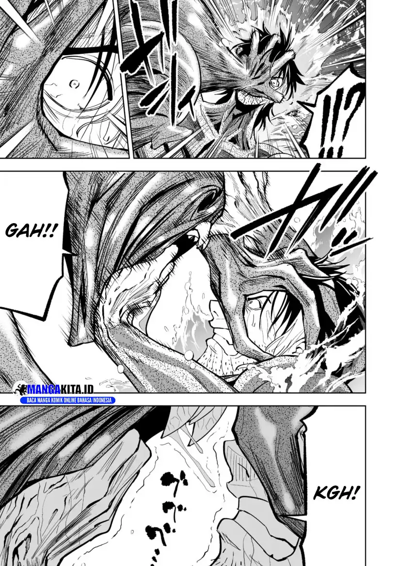 Baca LOSTEND - Chapter 40 halaman 4