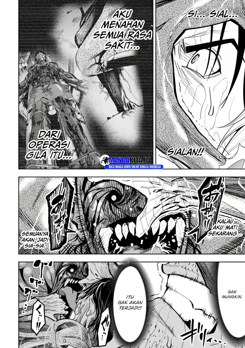 Baca LOSTEND - Chapter 40 halaman 5