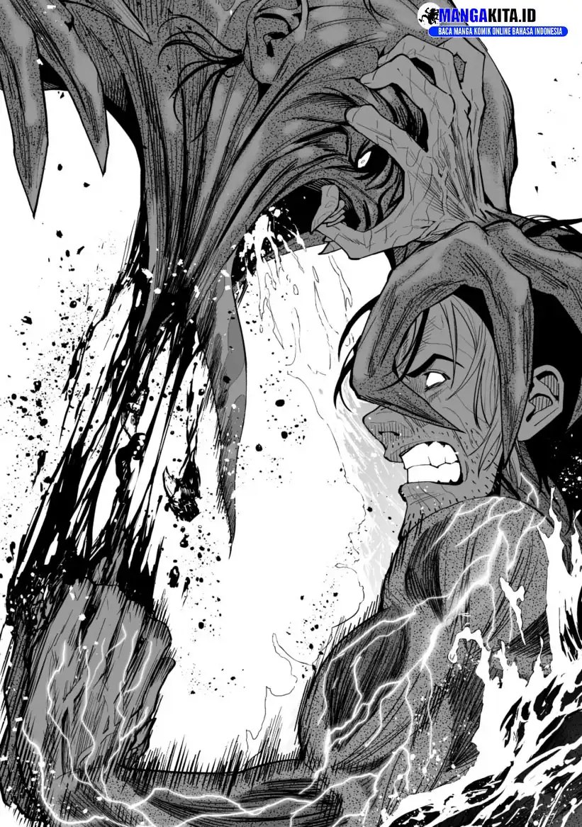 Baca LOSTEND - Chapter 40 halaman 7