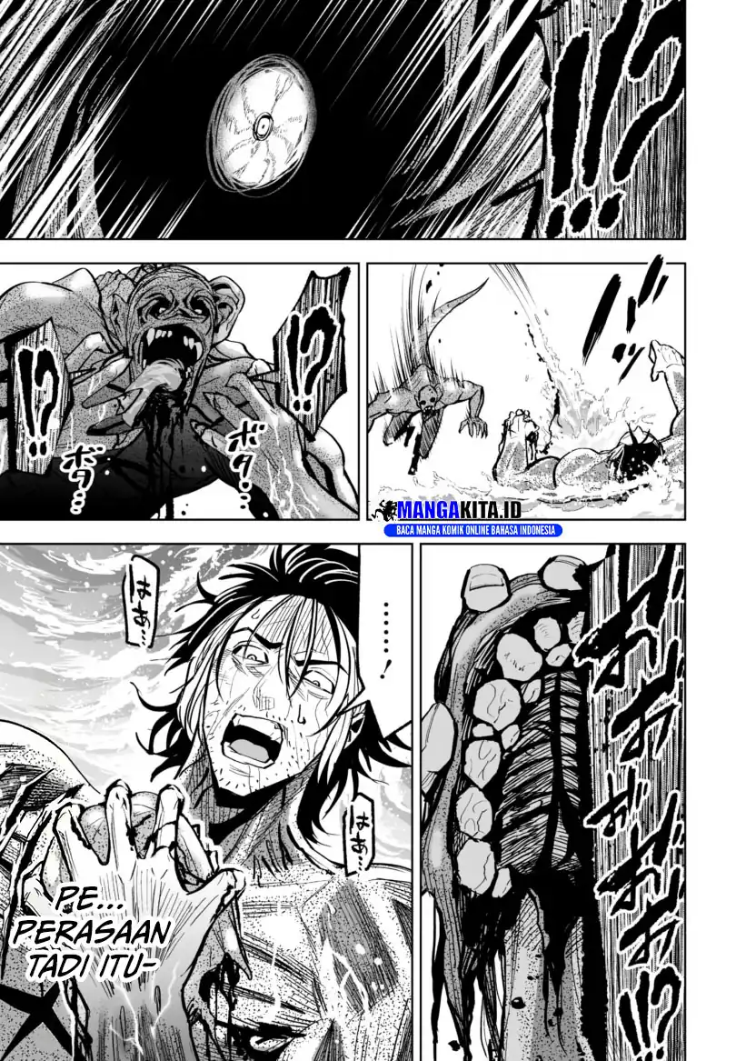 Baca LOSTEND - Chapter 40 halaman 8