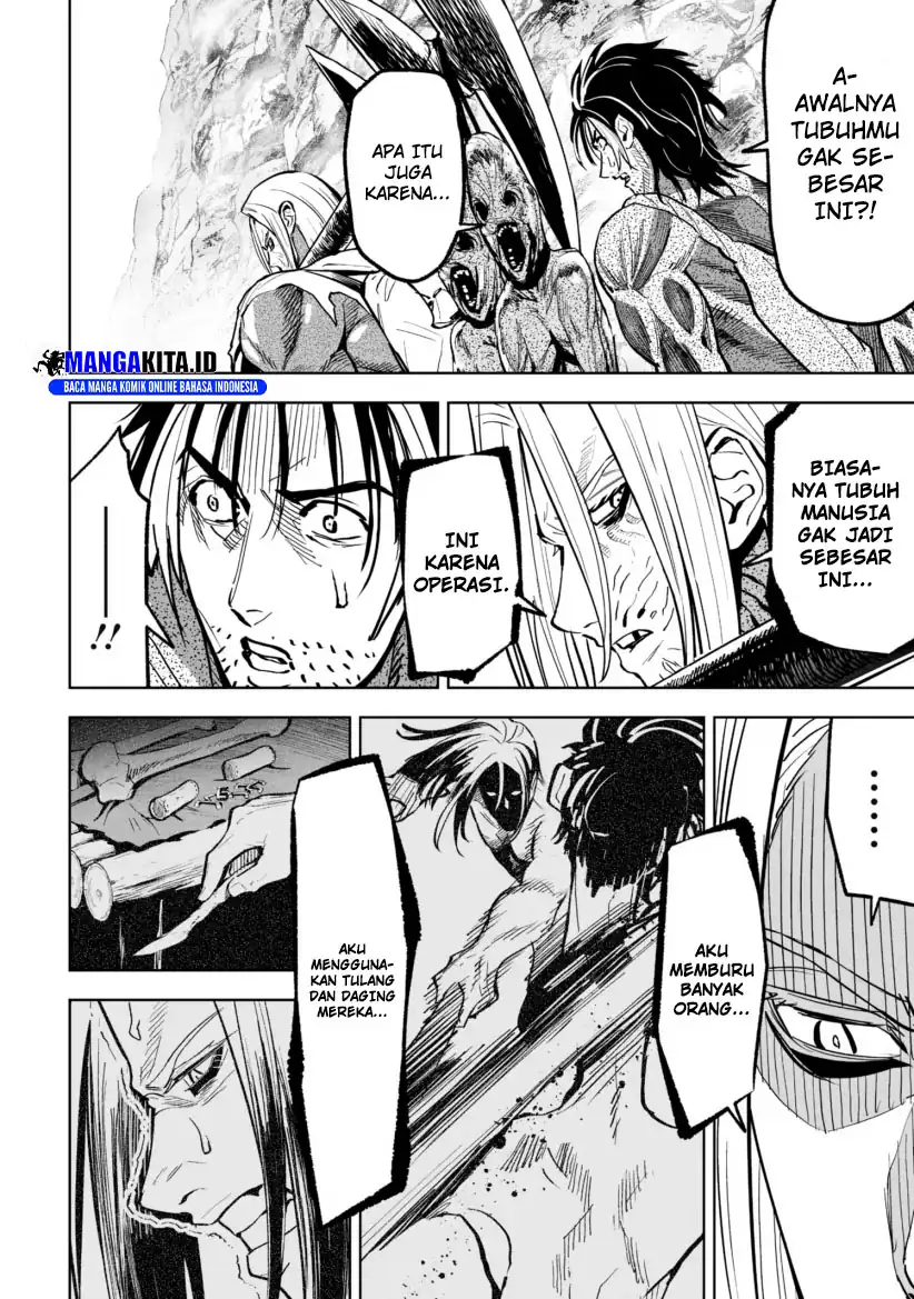Baca LOSTEND - Chapter 41 halaman 10
