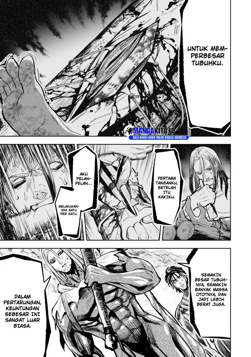 Baca LOSTEND - Chapter 41 halaman 11