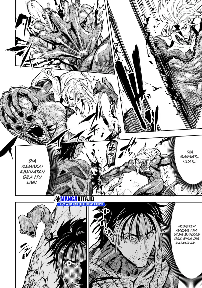 Baca LOSTEND - Chapter 41 halaman 6