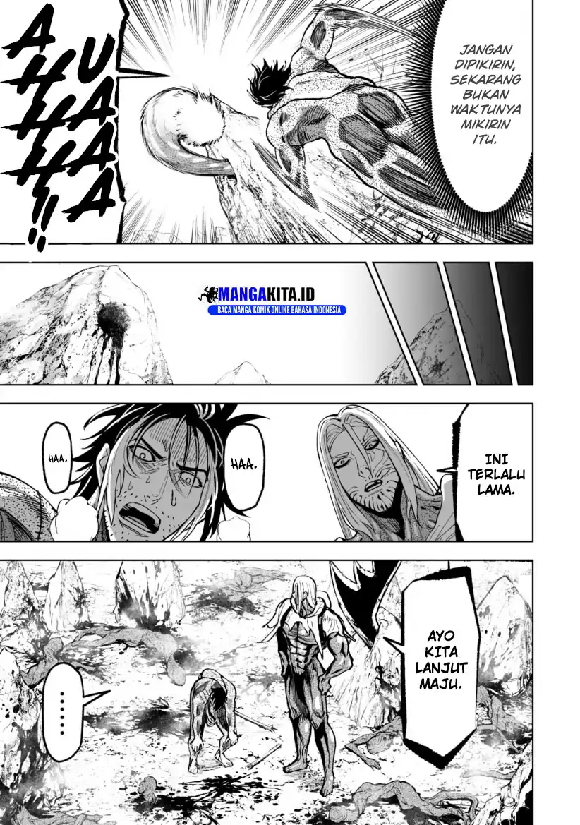 Baca LOSTEND - Chapter 41 halaman 7