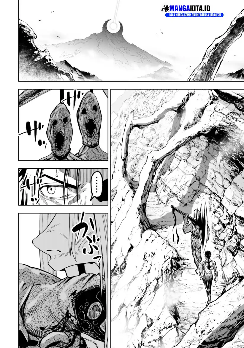 Baca LOSTEND - Chapter 41 halaman 8