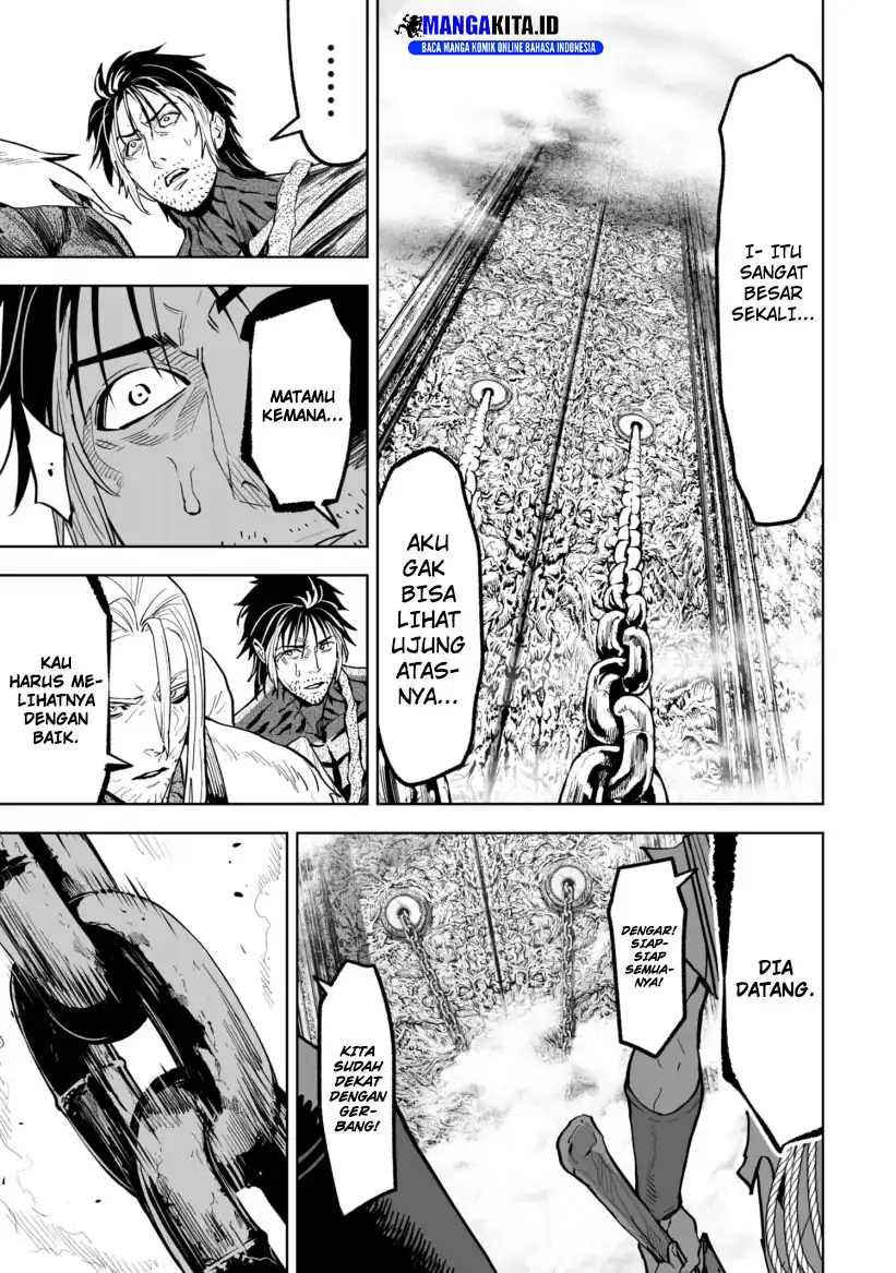 Baca LOSTEND - Chapter 42 halaman 10