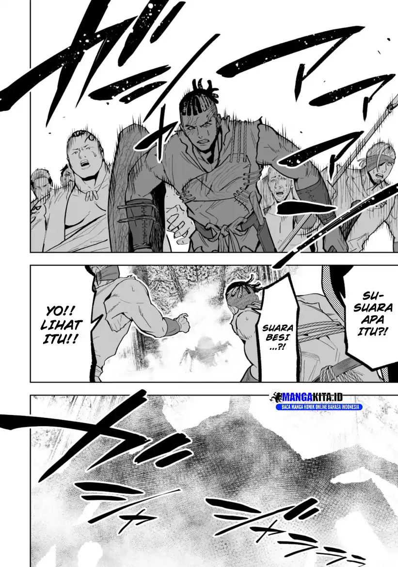 Baca LOSTEND - Chapter 42 halaman 11