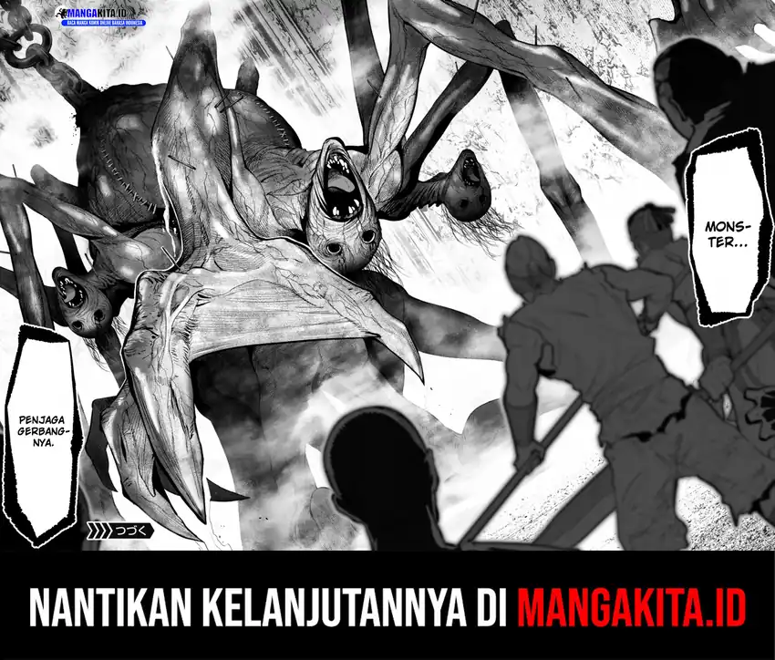 Baca LOSTEND - Chapter 42 halaman 13