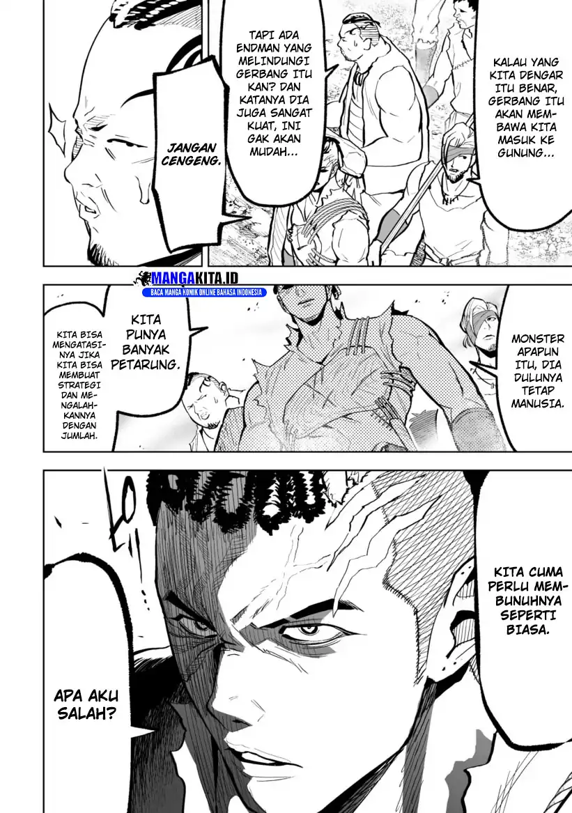 Baca LOSTEND - Chapter 42 halaman 5