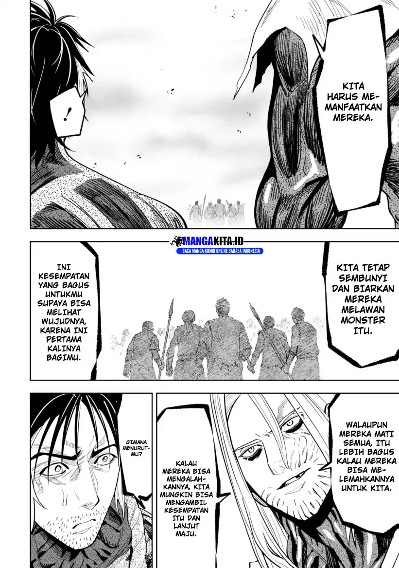 Baca LOSTEND - Chapter 42 halaman 7