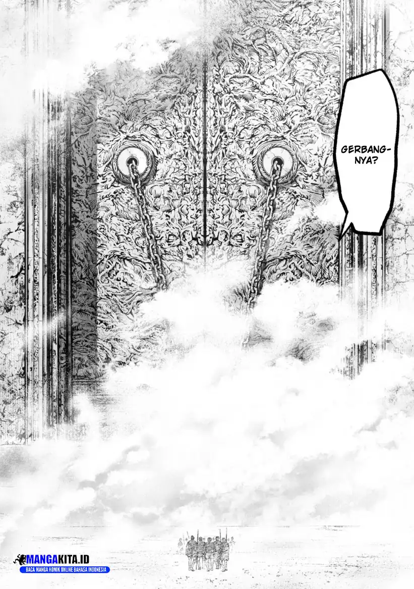 Baca LOSTEND - Chapter 42 halaman 9