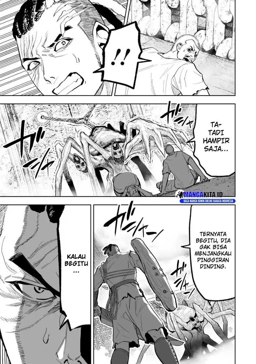 Baca LOSTEND - Chapter 43 halaman 10