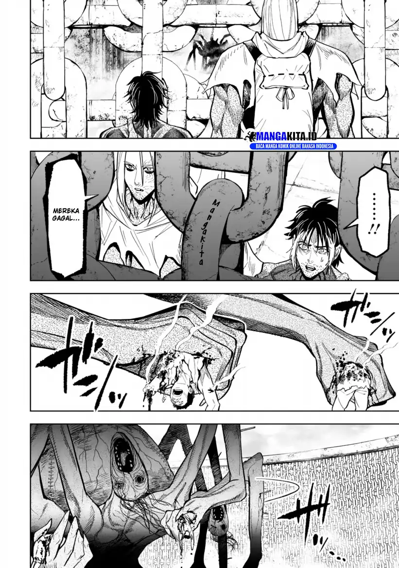 Baca LOSTEND - Chapter 44 halaman 15