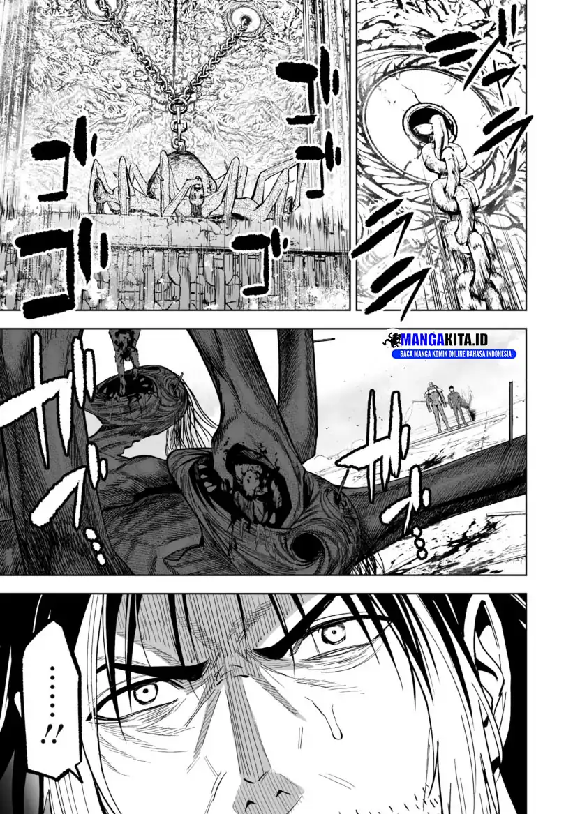 Baca LOSTEND - Chapter 44 halaman 16