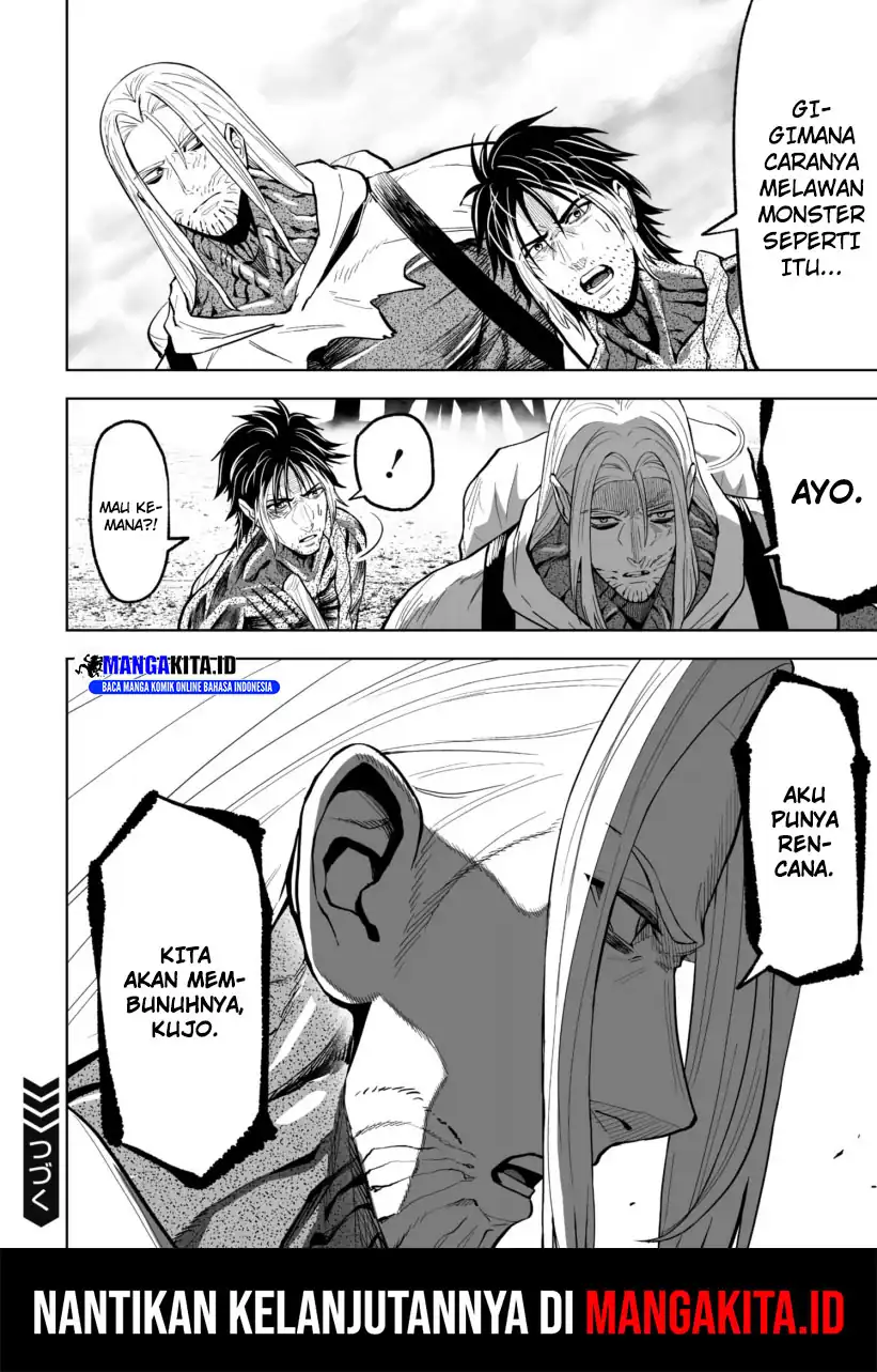 Baca LOSTEND - Chapter 44 halaman 17