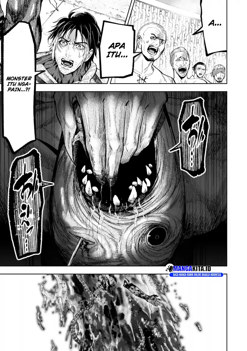 Baca LOSTEND - Chapter 44 halaman 2