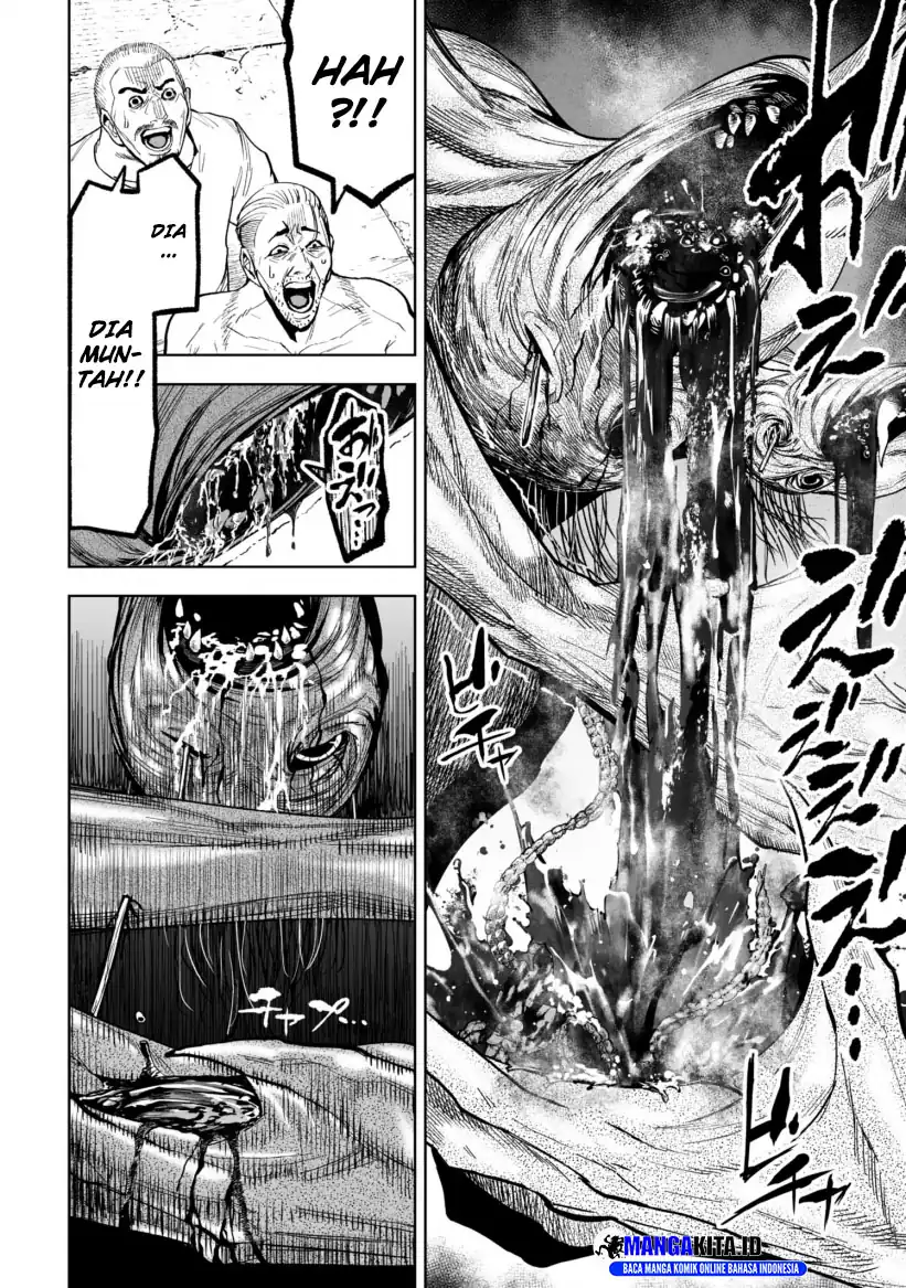 Baca LOSTEND - Chapter 44 halaman 3