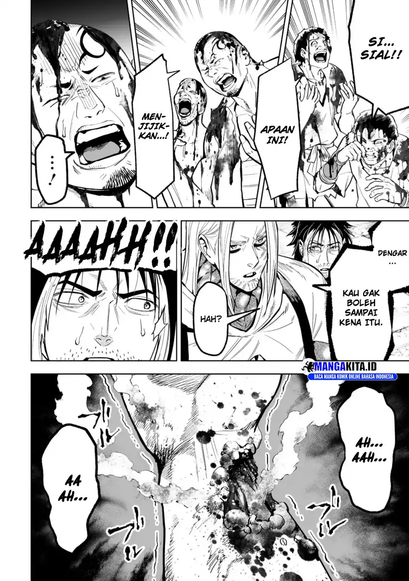 Baca LOSTEND - Chapter 44 halaman 5