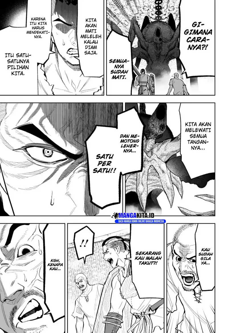 Baca LOSTEND - Chapter 44 halaman 8