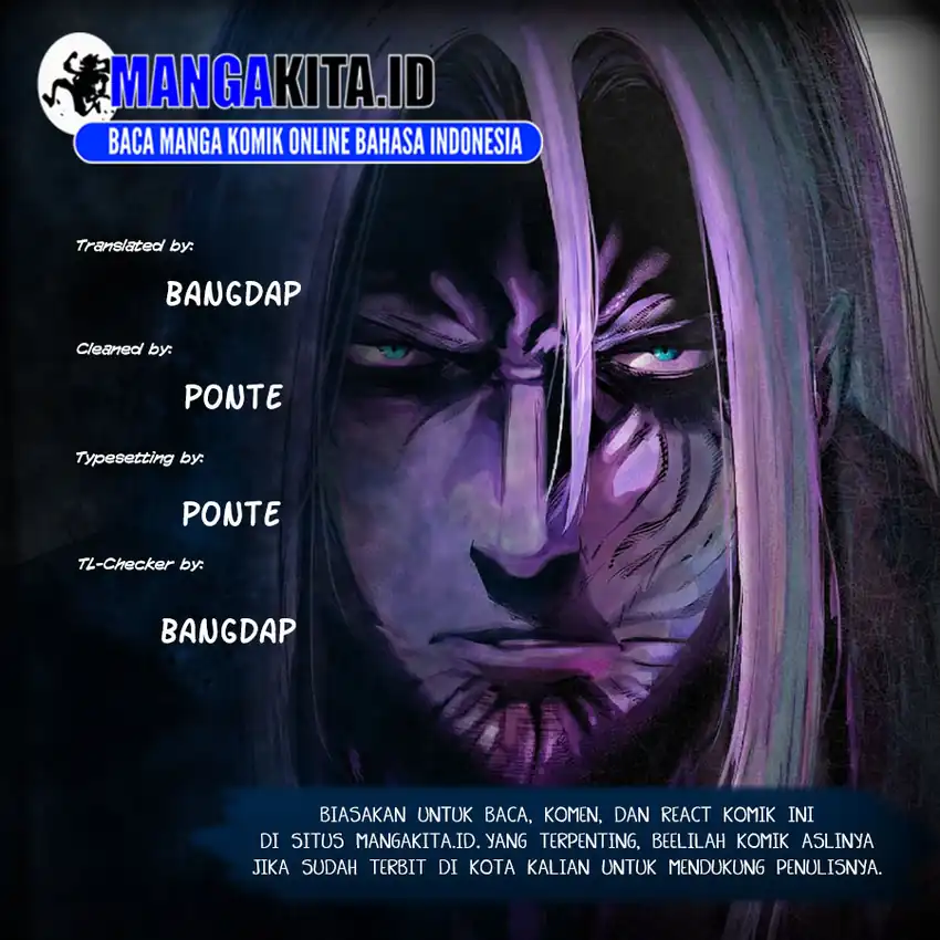 Baca LOSTEND - Chapter 45 halaman 1