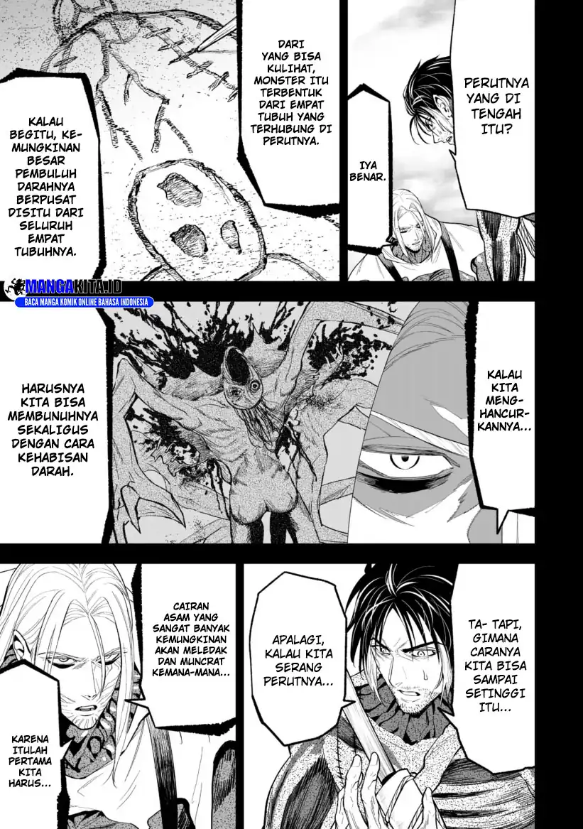 Baca LOSTEND - Chapter 45 halaman 10