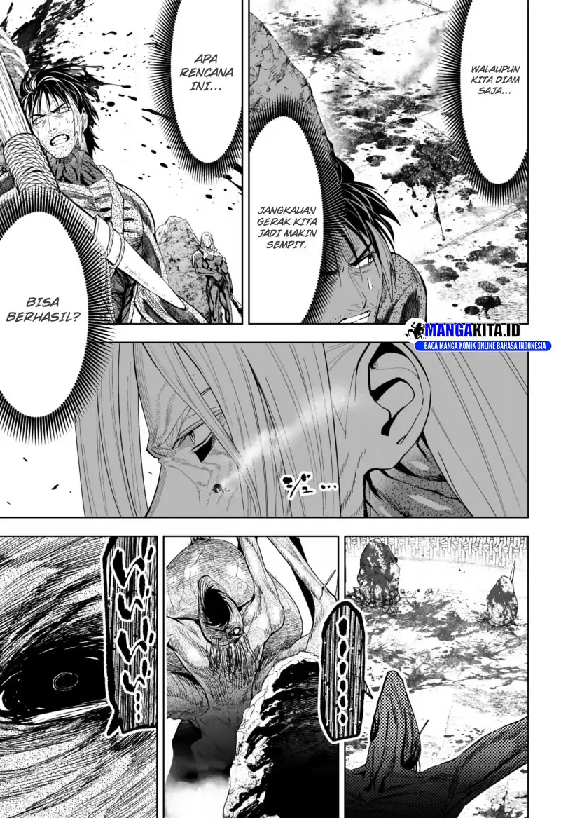 Baca LOSTEND - Chapter 45 halaman 12